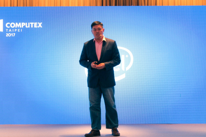 Intel :  Kecerdasan Buatan Tetap Bergantung Manusia