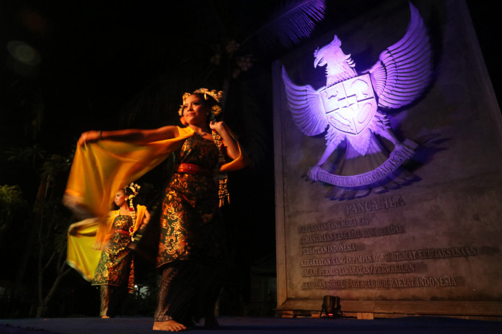 Arsip Kelahiran Pancasila akan Dipamerkan di Museum Nasional