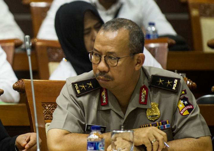 Tim Densus Kembali Menangkap Terduga Teroris di Kampung Melayu