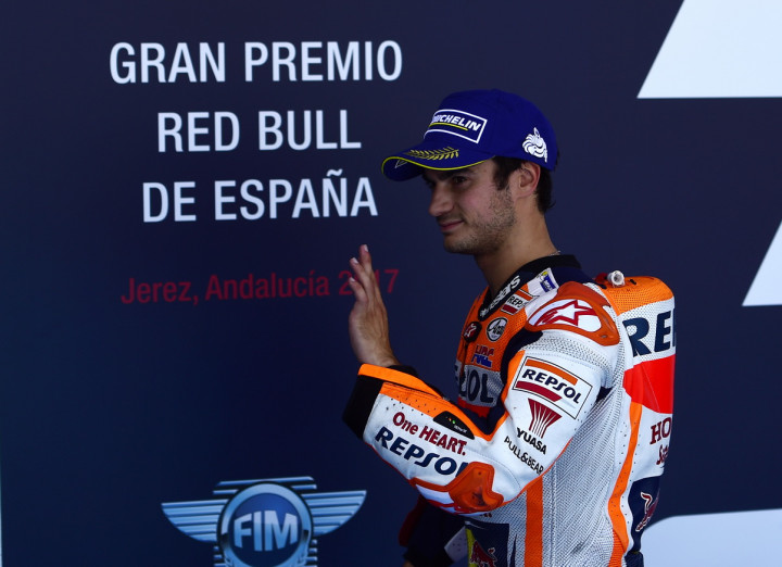 Perasaan Pedrosa Campur Aduk Hadapi MotoGP Italia