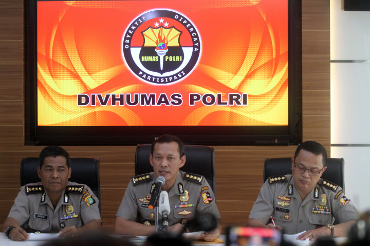 Sepekan Ramadan, Jakarta Kondusif