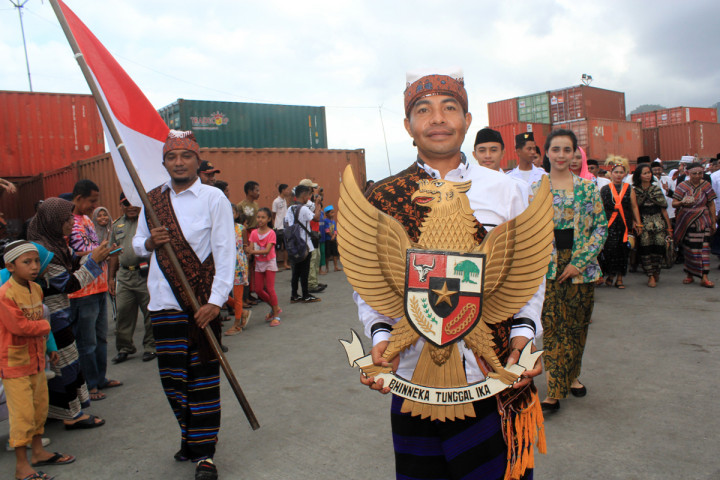 Kepala Desa Diminta Ikut Mencegah Radikalisme