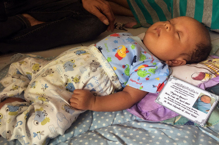 Orang Tua Pajero Sport Pernah Diintimidasi Gara-gara Nama Anaknya