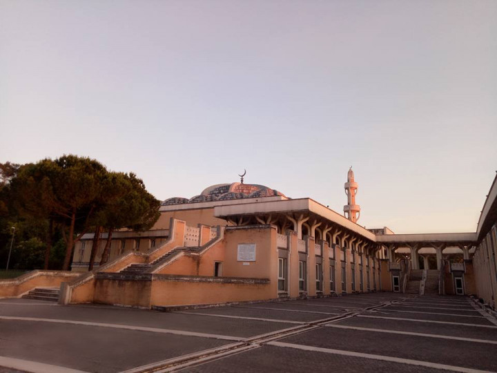 Memaknai Pancasila dari Italia