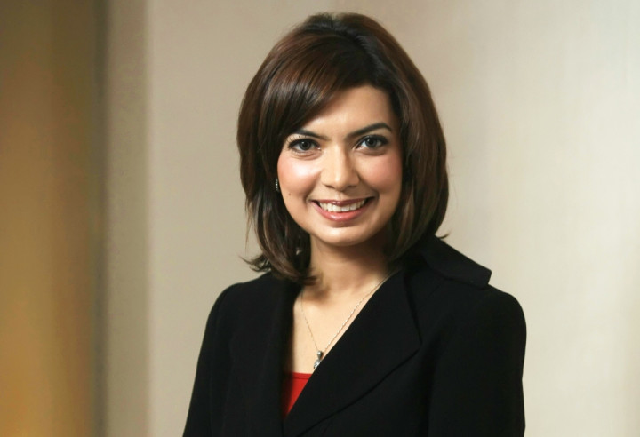 Tips Membuat Anak Gemar Membaca ala Najwa Shihab