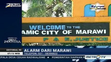 Alarm dari Marawi