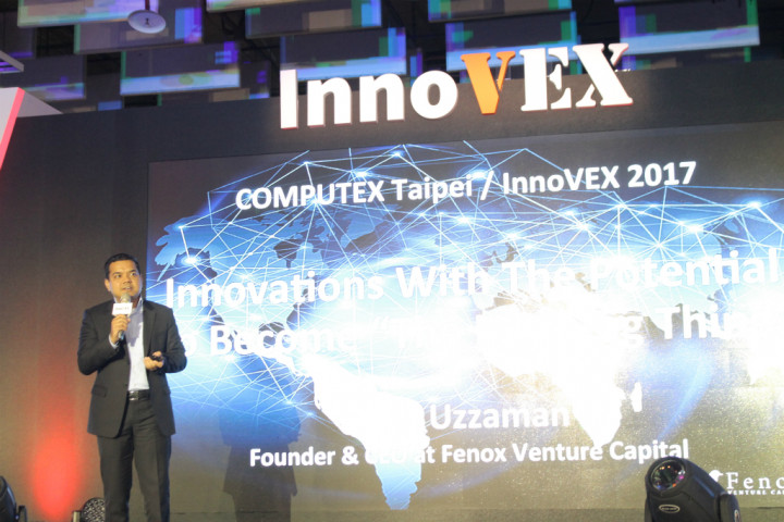 Startup Perlu Pikirkan AI untuk Produk Demi Sukses