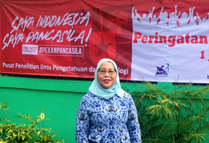 Kata Kepala Puspiptek Soal RUU Sisnas Iptek yang Tengah Digodok DPR