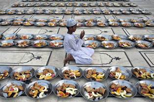 Mitos dan Fakta Seputar Puasa