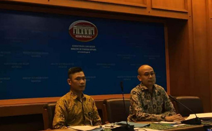 Tak Ada Korban WNI di Penembakan Kasino Manila