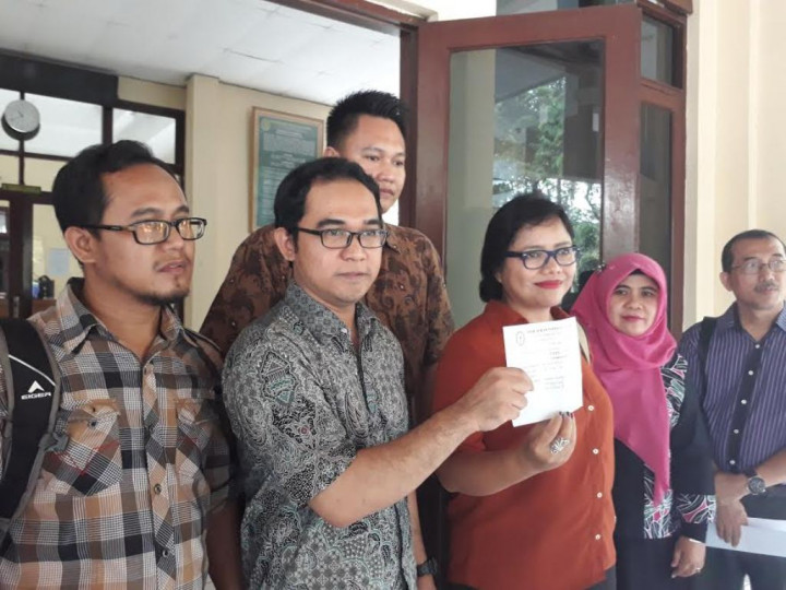 'Suntikan Vitamin' untuk Hakim PTUN Perkara DPD