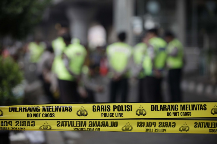 Adik Ipar Bomber Kampung Melayu Jadi Tersangka