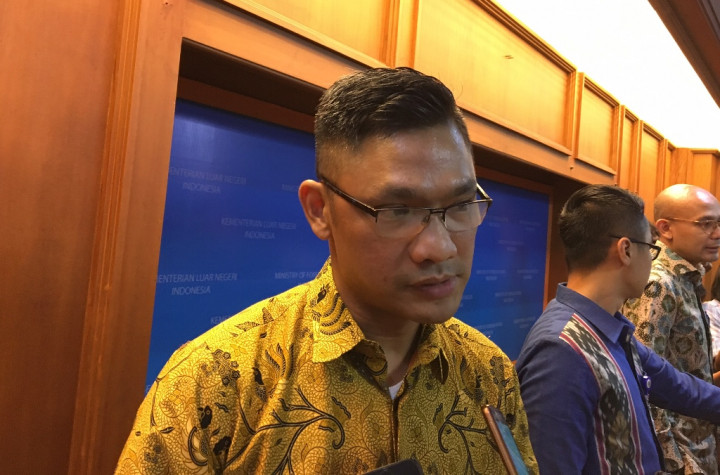 Berpotensi Tinggi, Indonesia Perkuat Kerja Sama Ekonomi di Afrika