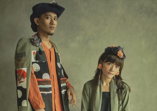 Di Balik Video Musik Man upon The Hill Milik Stars and Rabbit yang Mengagumkan