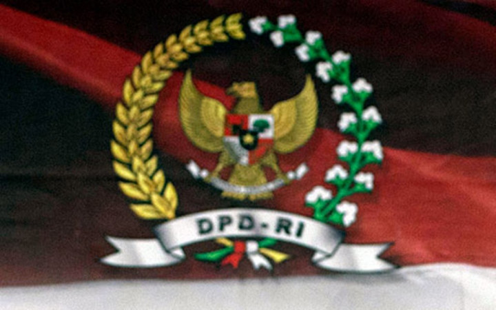 Krisis Konstitusional di DPD Harus Diakhiri