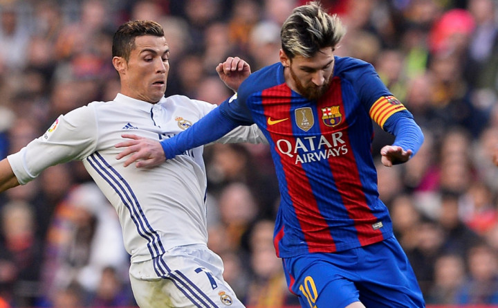 Ronaldo Berpeluang Lampaui Catatan Messi