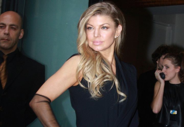 Will.i.am Benarkan Fergie Keluar dari Black Eyed Peas