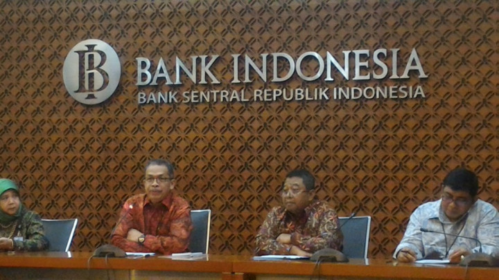 BI: Dana Kebutuhan Ramadan dan Idul Fitri Meningkat