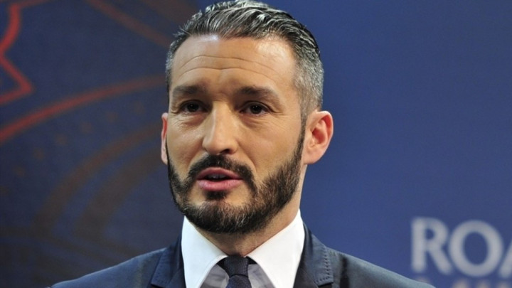 Bagi Zambrotta Ini Waktu Tepat bagi Juventus