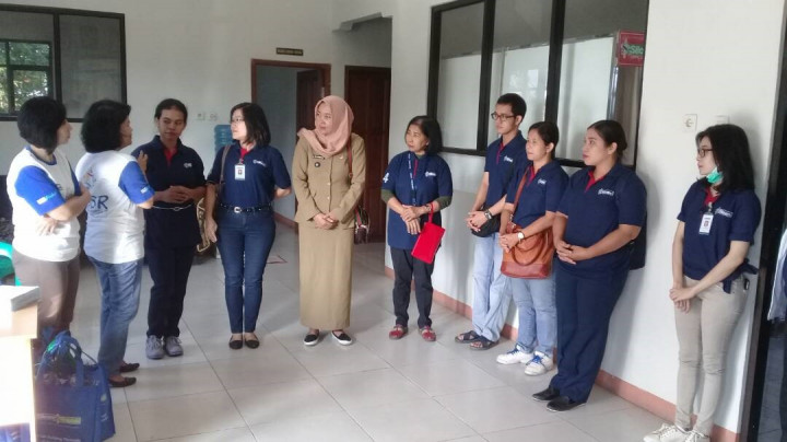 Ramadan, Lippo Cikarang Bersinergi dengan Siloam Hospital