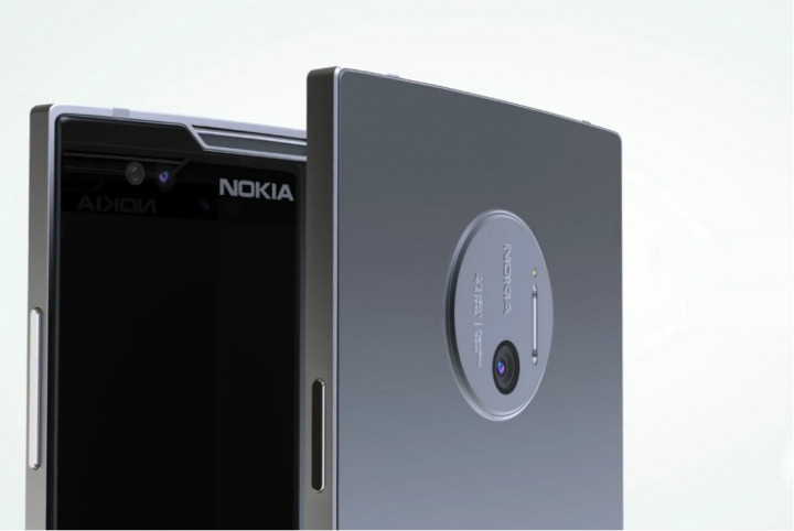 Bocoran Terbaru Spesifikasi Nokia 9
