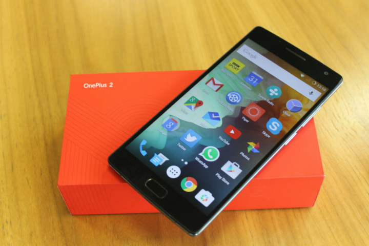 OnePlus Setop Dukungan untuk OnePlus 2