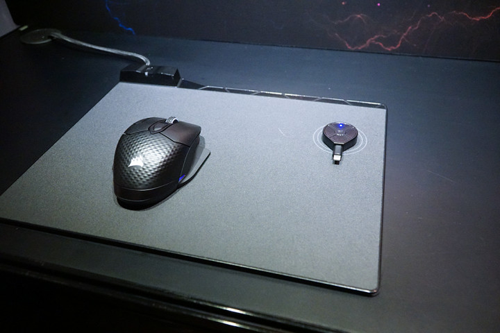 Project Zeus, Ketika Mouse Gaming Nirkabel Jadi Sempurna