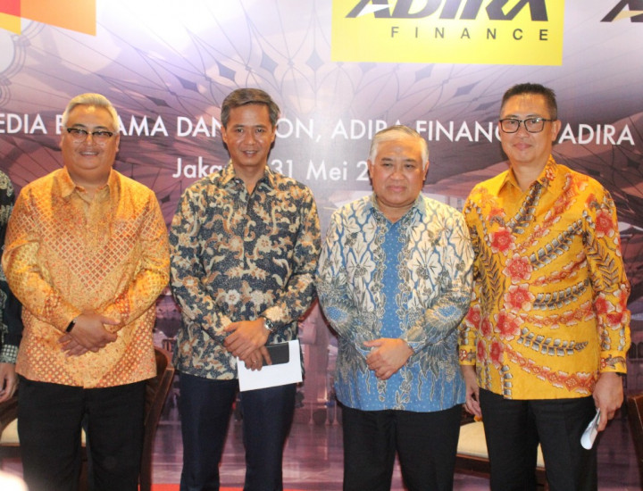 Permintaan Hunian Meningkat, Danamon Syariah akan Luncurkan Pembiayaan KPR