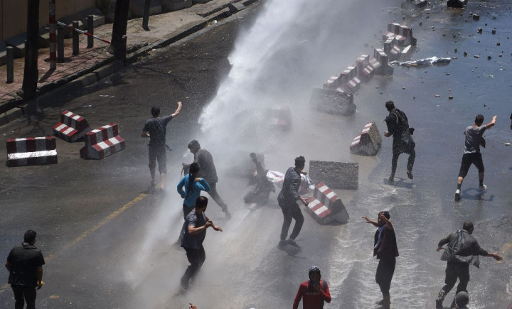 Protes Bom Maut Kabul, Empat Tewas dalam Bentrokan