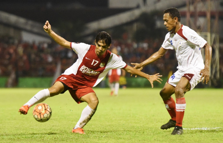 Persipura Jayapura Waspadai Kekuatan Anyar PSM Makassar