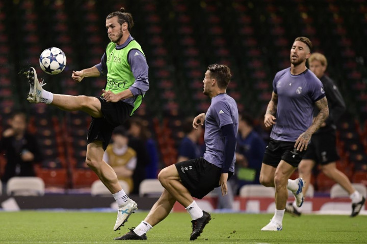 Prediksi Juventus vs Real Madrid: Misi Sulit Kedua Tim