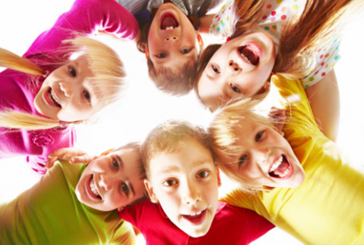 4 Sisi Positif Anak Bermain Video Game