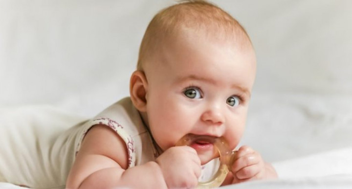 Studi: Bayi Autisme Memiliki Kadar Logam Lebih Rendah Daripada Bayi Normal