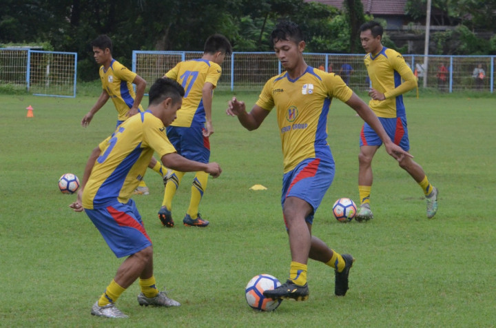 Gebuk Semen Padang, Barito Putera Beralih Jadi Tim Medioker
