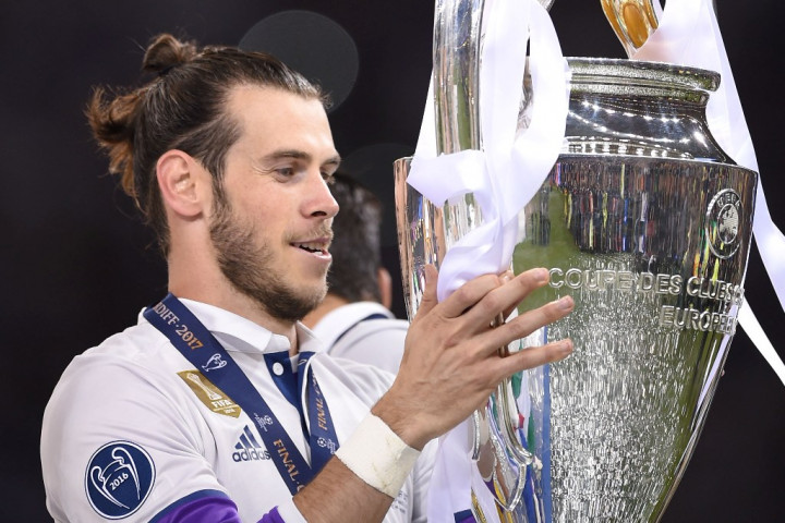 Gareth Bale, Pemain ke-6 yang Raih Gelar Liga Champions di Kampung Halaman