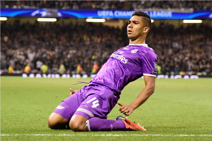 Bukan Ronaldo, Ini <i>Man of the Match</i> Final Liga Champions