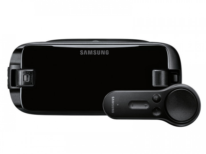 Sony dan Samsung Pimpin Pasar Headset VR