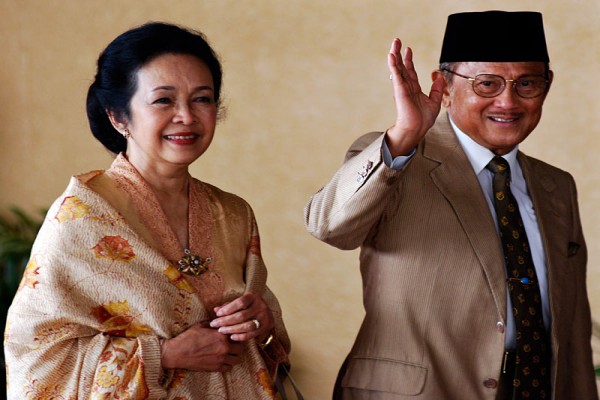 Opera Ainun Pentas di Eropa Tahun Depan
