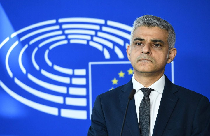 Teror di London, Kampanye Pemilu Dibatalkan