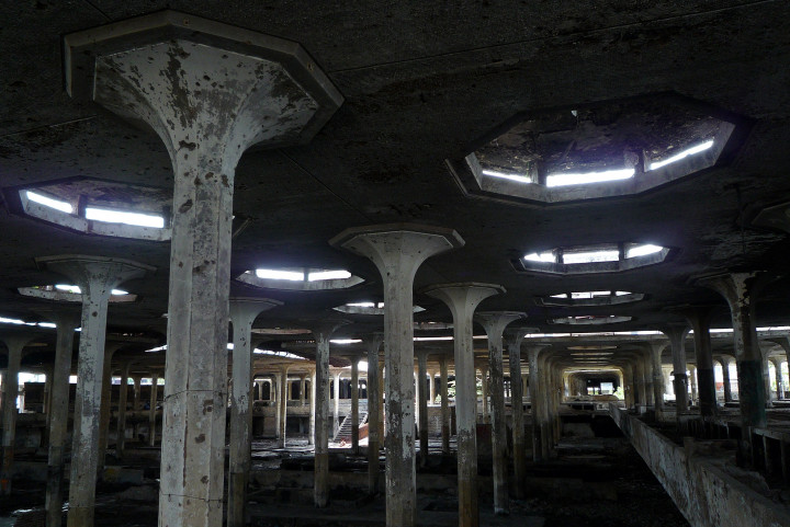 Bangun Pasar Johar, Pemkot Semarang Dapat Rp 100 Miliar dari Kemendag