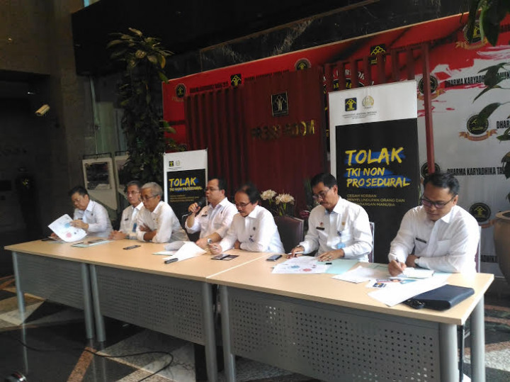 Keberangkatan Jamaah Tabligh ke Marawi Dinyatakan Legal