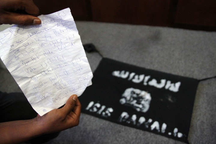 Survei: 79% WNI tak Setuju NKRI Diganti Menjadi Khilafah