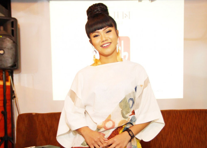 Ingin Lagunya Lebih Puitis, Yura Yunita Banyak Baca Buku