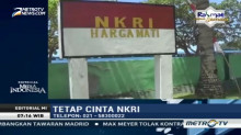 Tetap Cinta NKRI