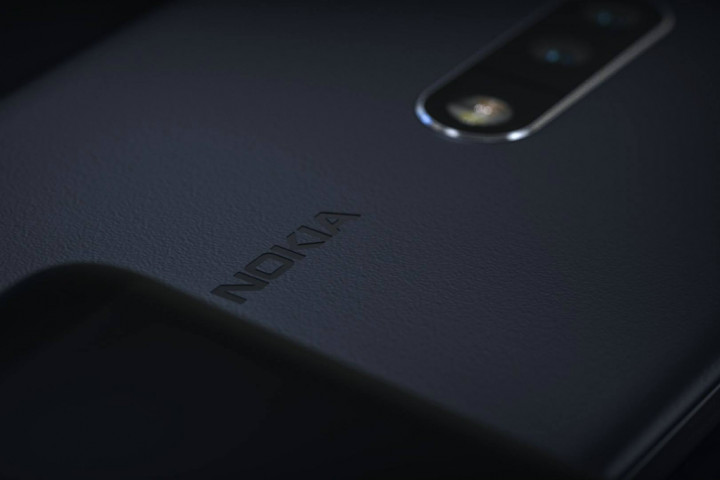 13 Juni, Nokia Pamer Ponsel Baru?