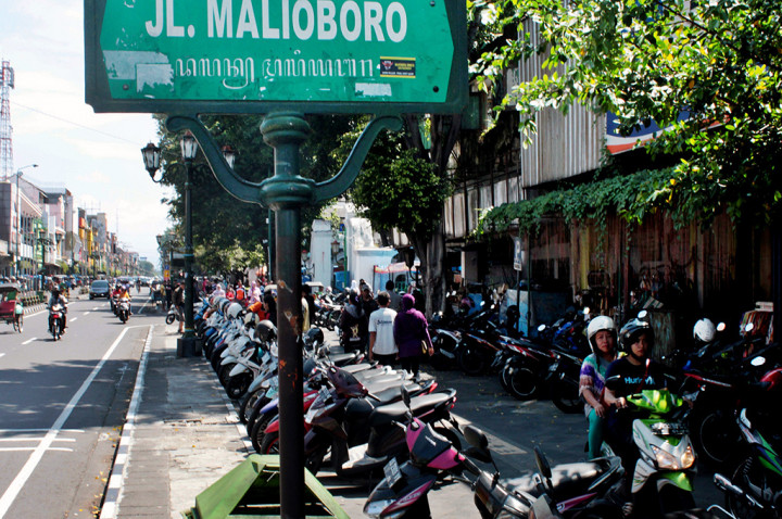 Sasaran Program Kota Tanpa Kumuh di Yogyakarta Bertambah