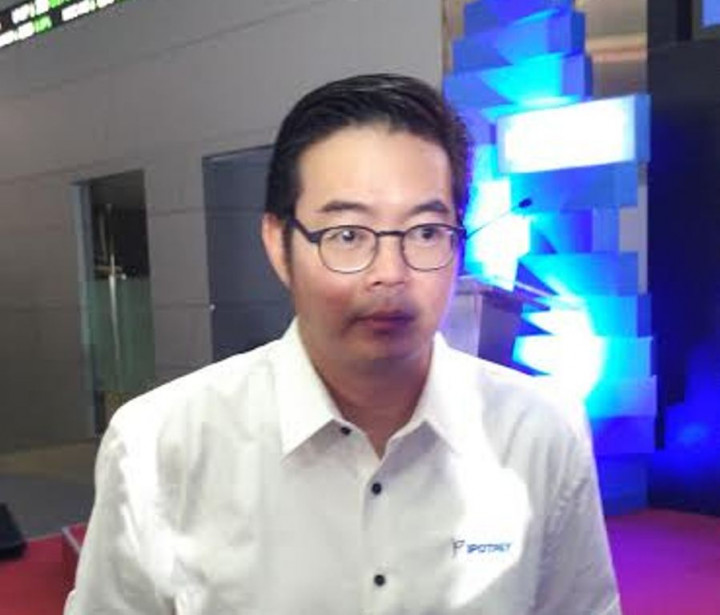 Indo Premier Sekuritas Keluarkan Platform IPOTPAY