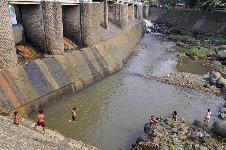 Pemkab Bogor Diminta Ikut Mengendalikan Harga Tanah