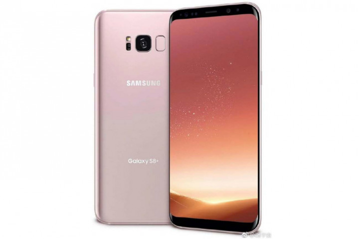 iPhone 8 Jadi Alasan Kemunculan Varian Baru Galaxy S8 dan LG G6