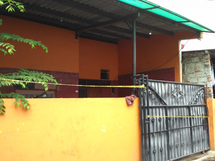 AF Diduga Pernah Alami Pelecehan Seksual & Diancam